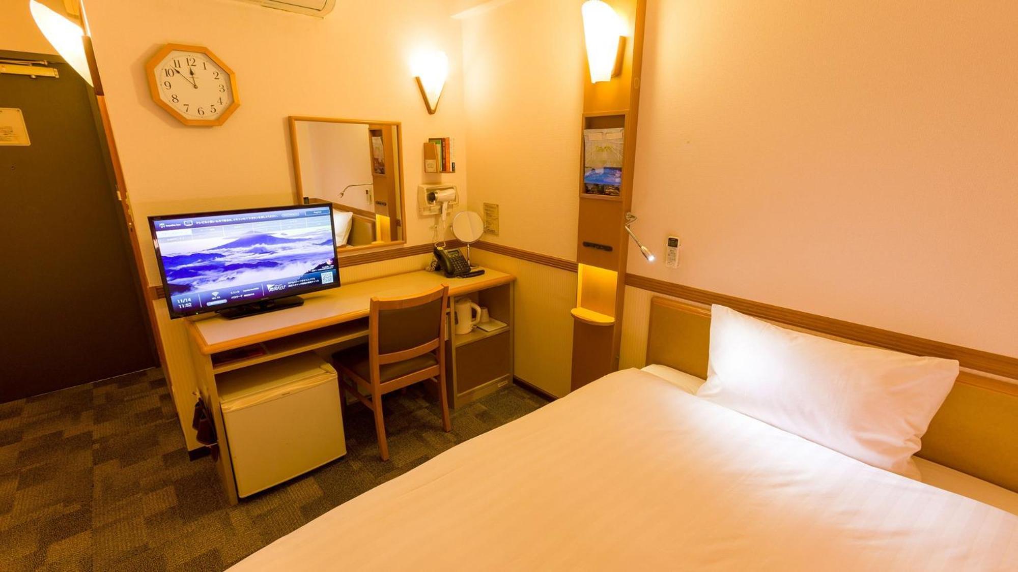 Toyoko Inn Chubu International Airport No1 객실 사진